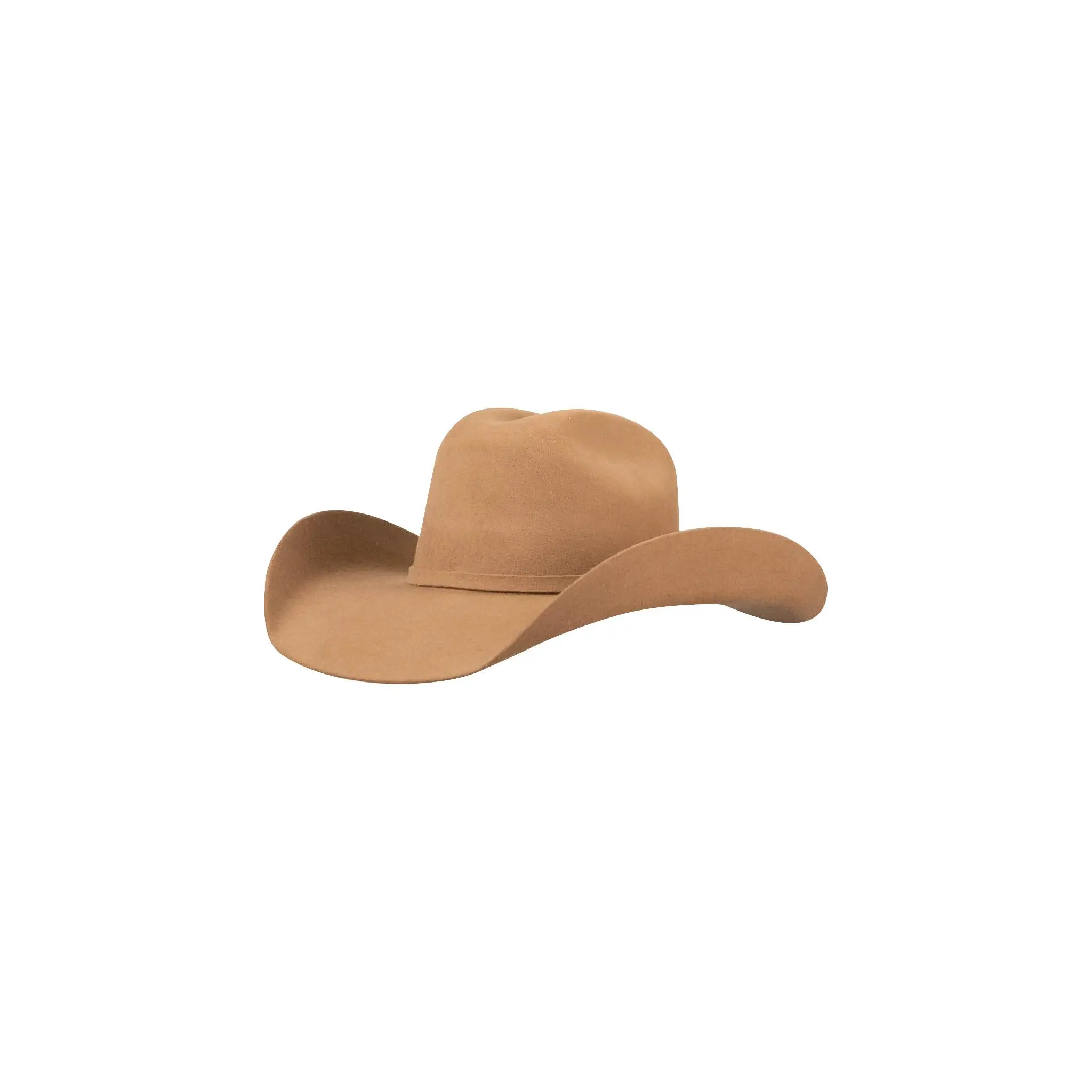 Rock'em 4X Damian Felt Hat