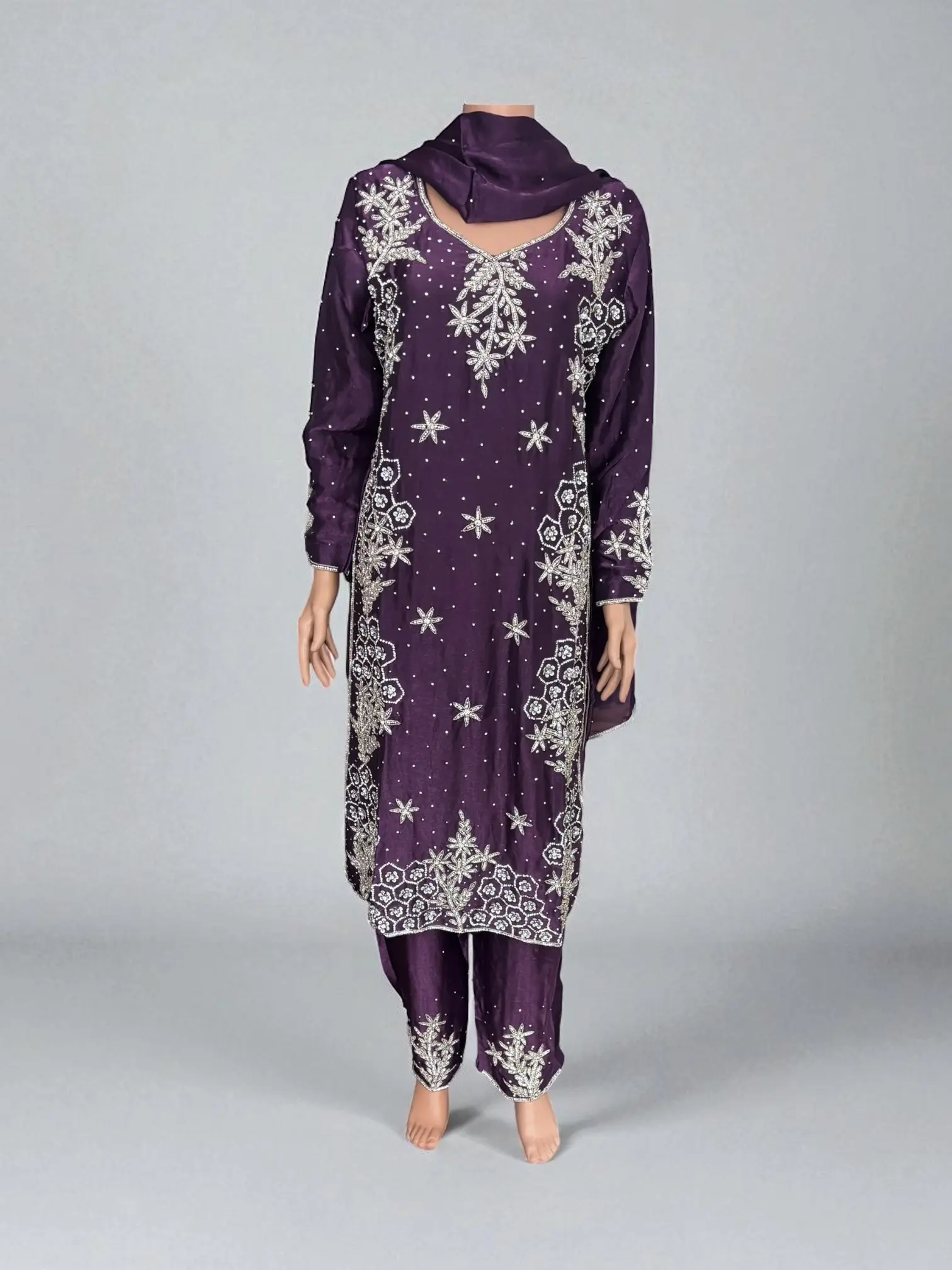Designer Salwar Kameez, Ethnic Wear for Women, Aug13