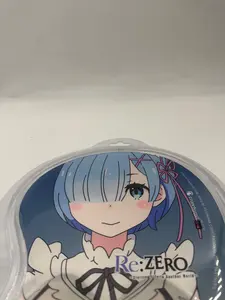 ReZero Anime 3D Mouse Pads (Choose Your Design) Officially Licensed Brand New