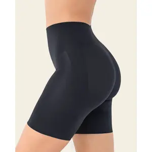 Seamless Butt Lifter Shaper Short Seamless Butt Lifter Shaper Short