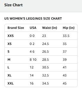 UNISSU Women's Soft Yoga Pants Hugcurve No Front Seam Leggings 25" SpringStatements