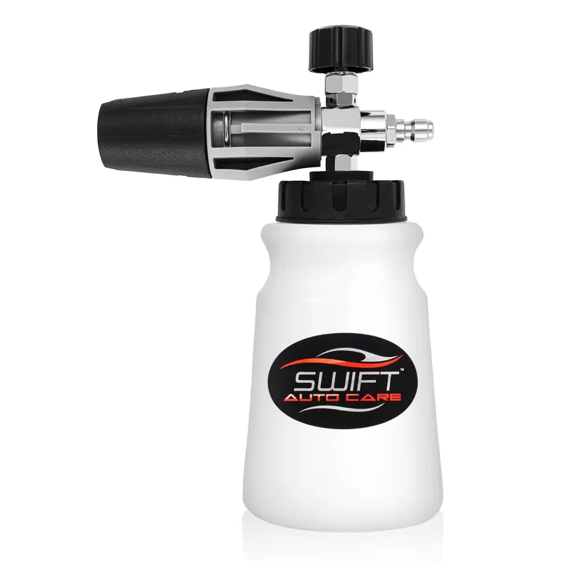 洋楽 G-Rap Sir Swift Makin' It Wet Splash 1 Swift Touchless Car Shampoo - TikTok Shop