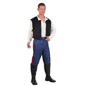 Men's Star Wars Han Solo Costume