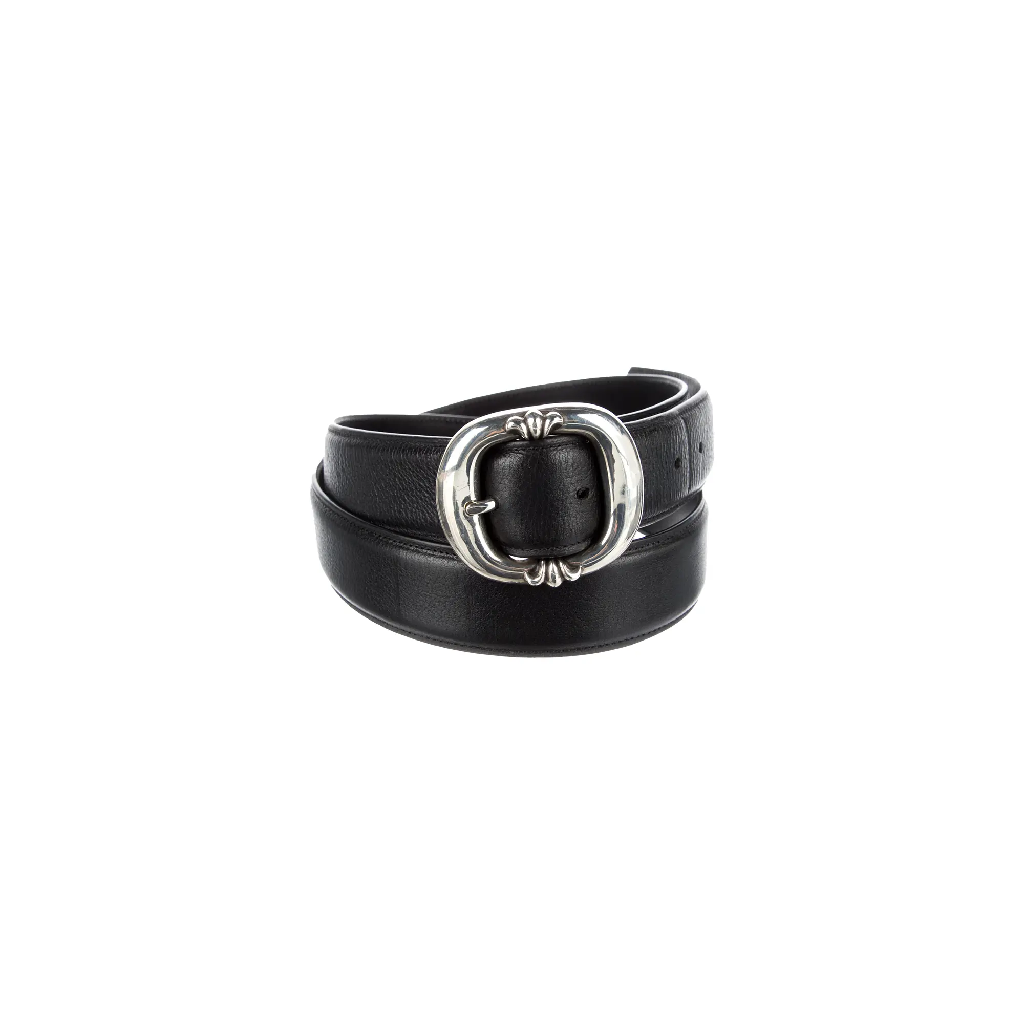 Gunslinger Belt "Black" CHRM0126