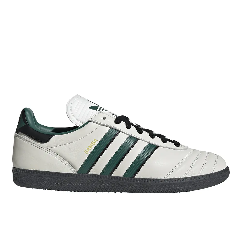 adidas gazelle silver green womens Adidas Originals SAMBA OG SNEAKERS $84.24 USD main image 0
