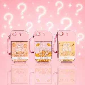 P.Louise x Luke Scent Me Something Box