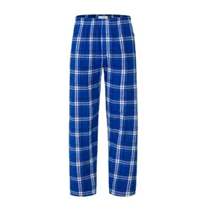 BOXERCRAFT MEN'S HARLEY FLANNEL PANT