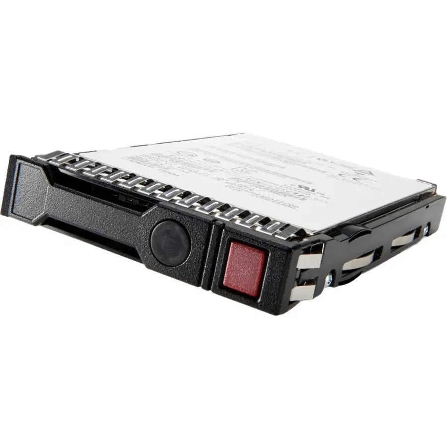 Hewlett HPE 1.60 TB Solid State Drive - 2.5" Internal - SAS (12Gb/s SAS) - Mixed Use
