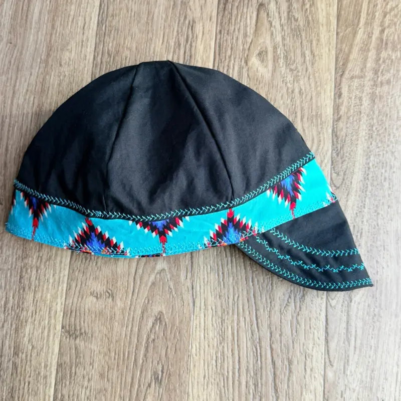 Welder Cap