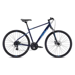 Fuji Traverse 1.5 Hybrid Bike