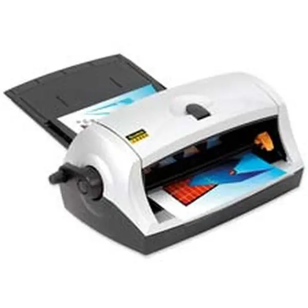 3M Lamination Machine- w- 18in. L Starter Cartridge- 8-.50in.