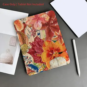 Case for ipad,Foldable Tablet Case Compatible with iPad 10.9/10.2 Inch,Air 5th/4th Gen,Pro 11 2022,for iPad 7th/8th Gen,Air 2/Air,air m3/a16 2025,- Lightweight & Protective Cover for Work,Travel,and Daily Use, Tablet Casing