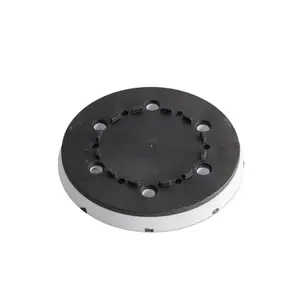 RUPES® 980.037 Backing Pad Ø 125MM-5" for Gear Driven Polisher LK900E