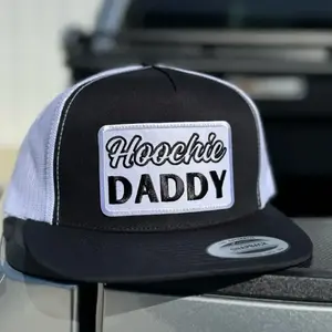 Hoochie Daddy Hat
