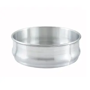 Winco, ALDP-96, Dough Proofing Retarding Pans / Boxes