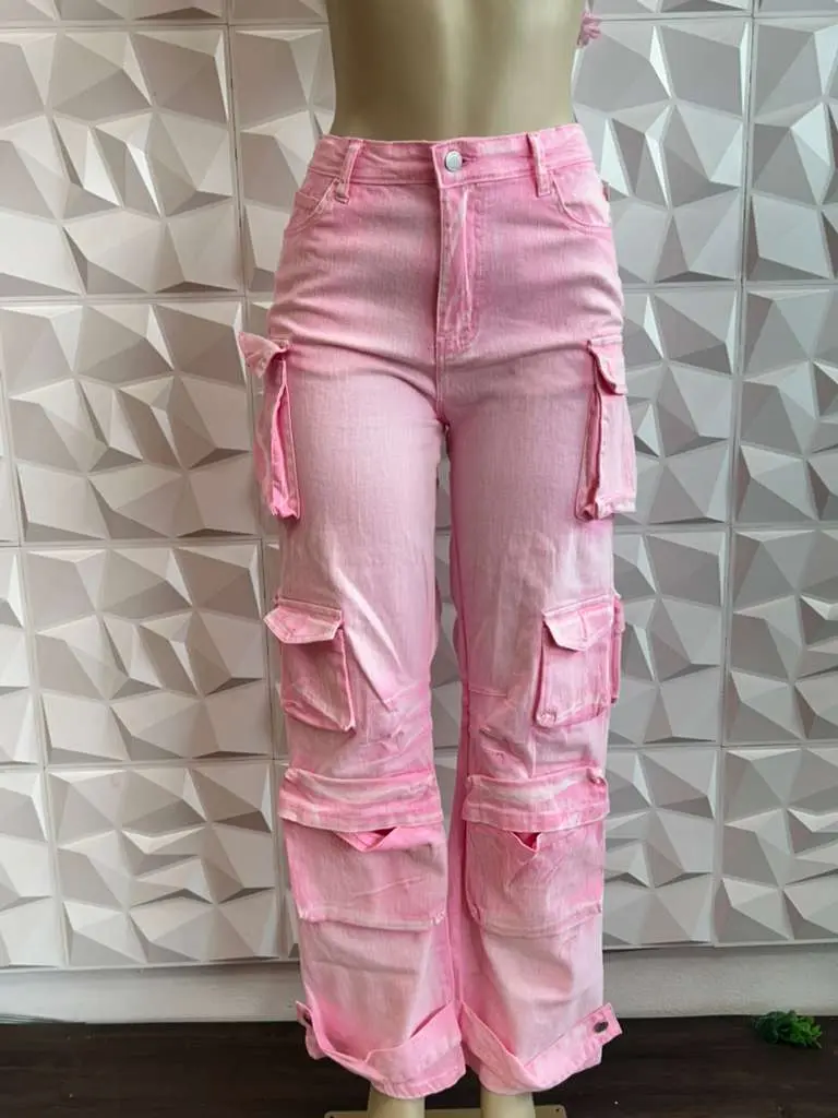 Viral Cargos