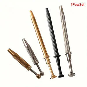 Four-Claw Stainless Steel Gripper Tool, Non-Slip Jewelry Grabber for Easy Handling, Must-Have Accessory for Crafts & Repairs
