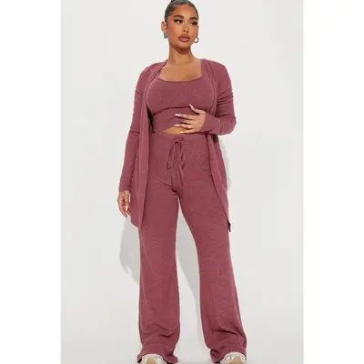 Wide Leg Fashion Nova Sweat Suit Jet Lagged Fashion Nova Sweatsuit