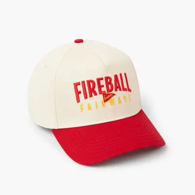 Fireball Hat TikTok Shop