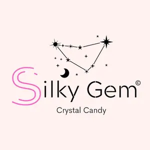 Silky Gem Crystal Candy