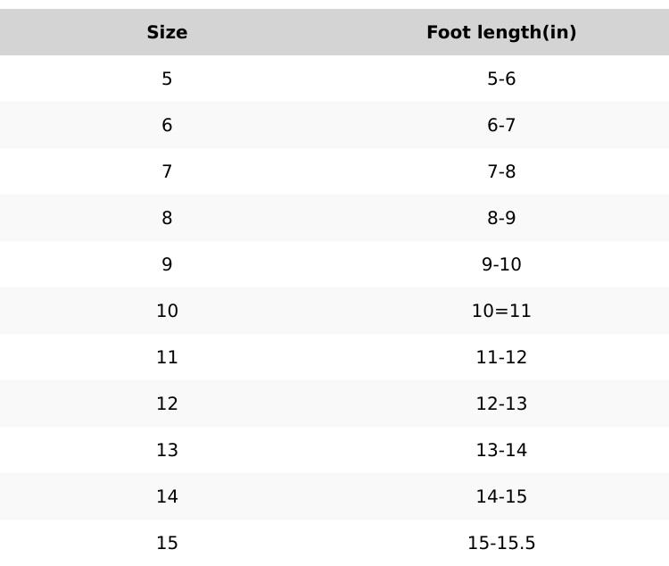 FCTRY LAb - DUCK BOOT - BLACK