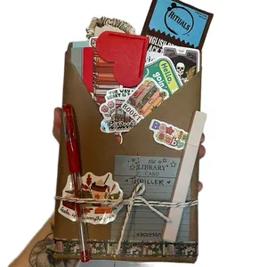 Blind Date with an Imperfect Book-Choose Your Genre, Book Lover Gift, bookish bundle, surprise book, romance book lover