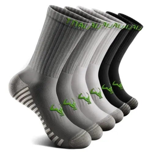 6pairs 3 Color Mixed8393