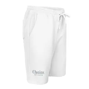 Chains of Faith Shorts