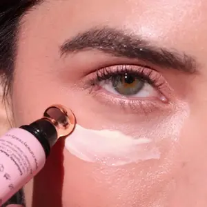 Stage Bright - Eye Contour Lift Cream