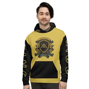 Royalty Hoodie