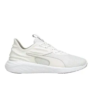 PUMA Womens Better Foam Emerge 3D Running Sneakers Shoes - White