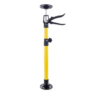 Hand Lifting Tool Labor Saving Arm Jack 30kg Telescopic Support Rod Adjustable Extension Furniture Lifter for Hanging Cabinet，2 pcs
