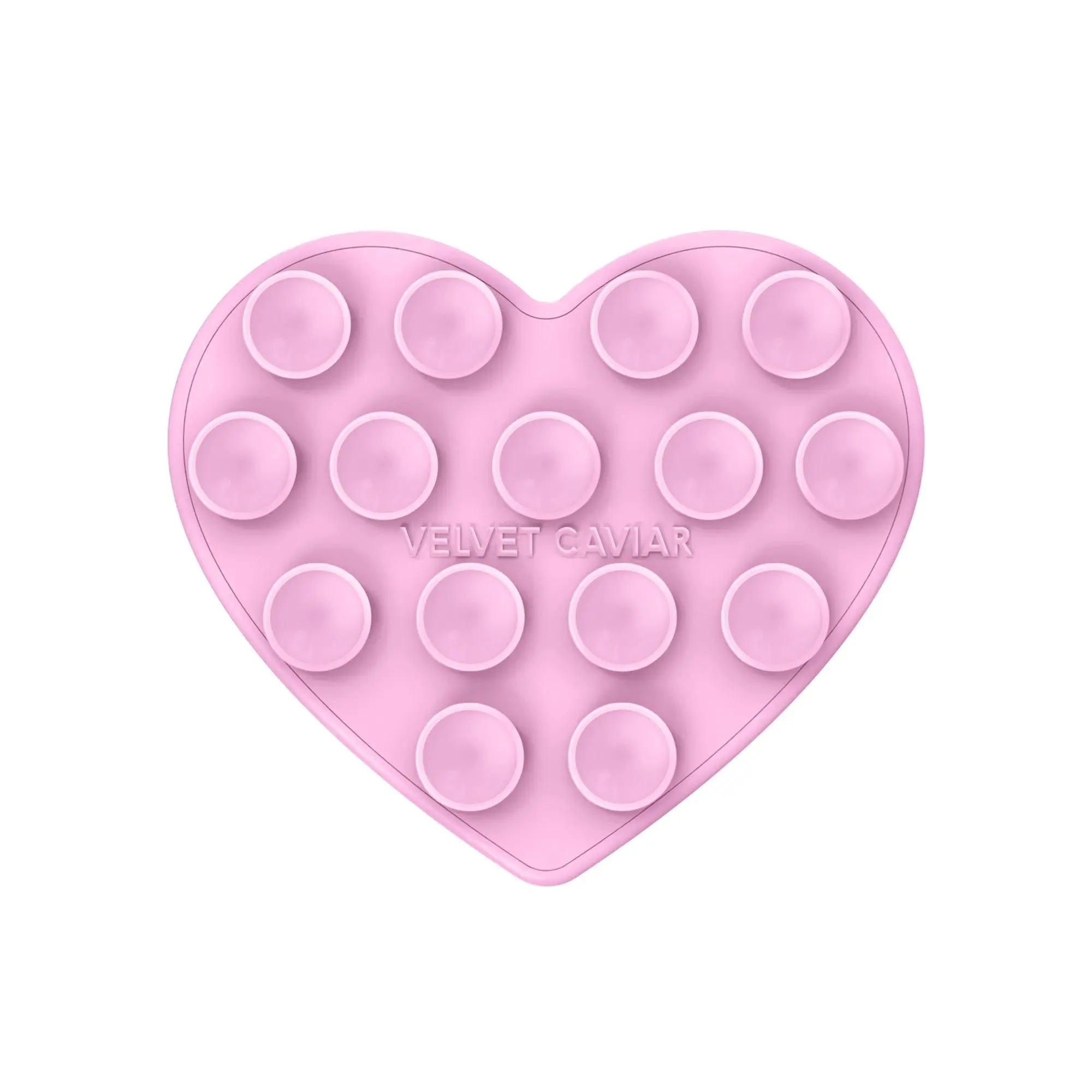 Pink Sugar Heart MagSafe MightyGrip