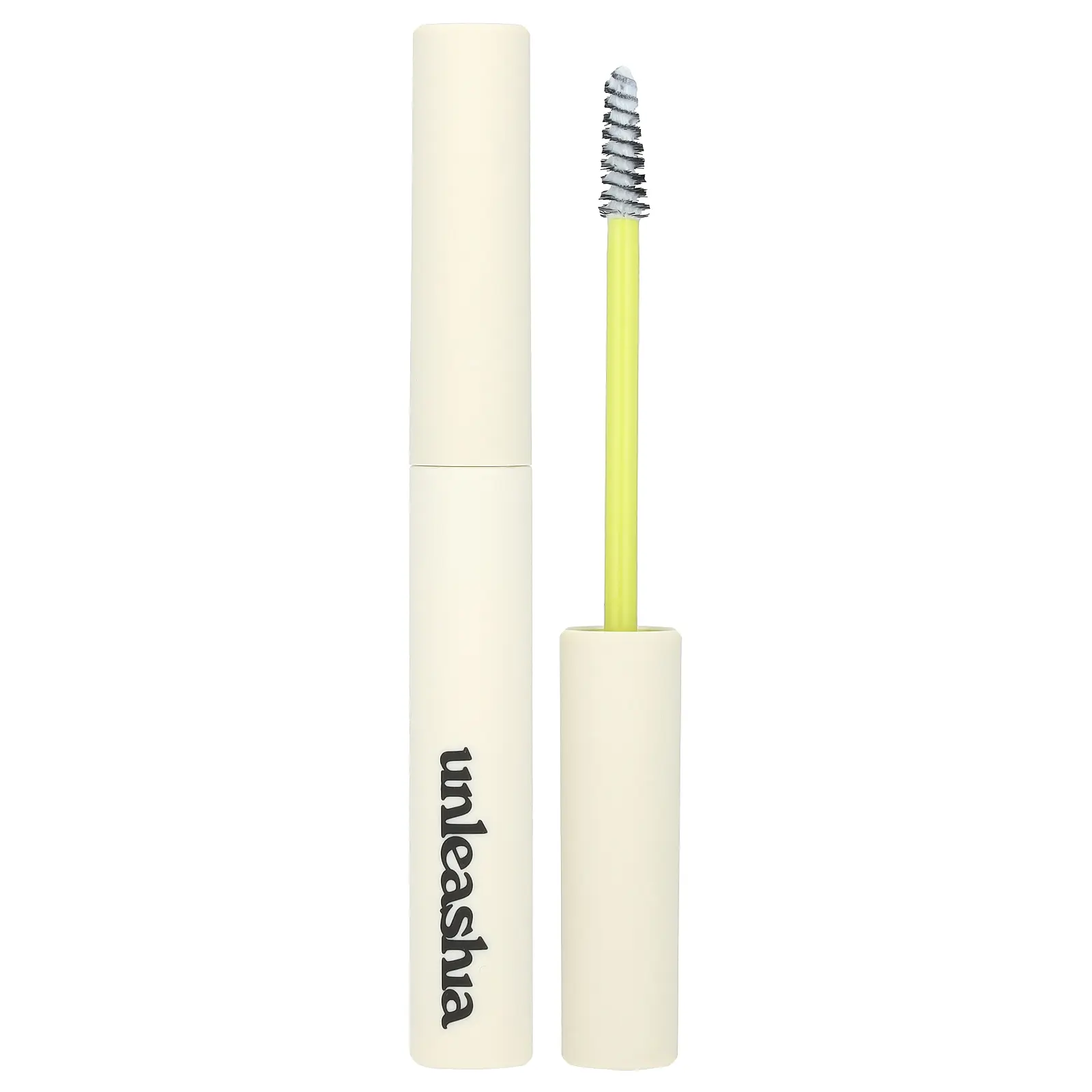 Unleashia Shaper Pomade Eyebrow Fixer, No1 Clear, 8.5 g