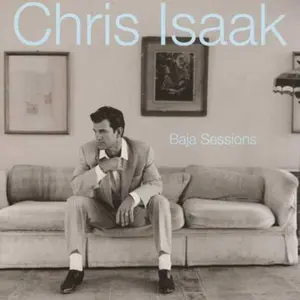 Chris Isaak - Baja Sessions  [COMPACT DISC - CD]