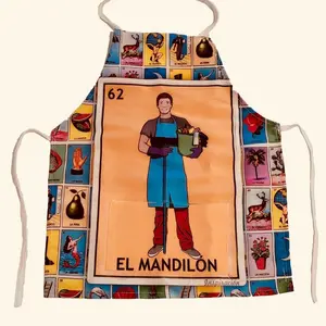 Nonbrand name Apron