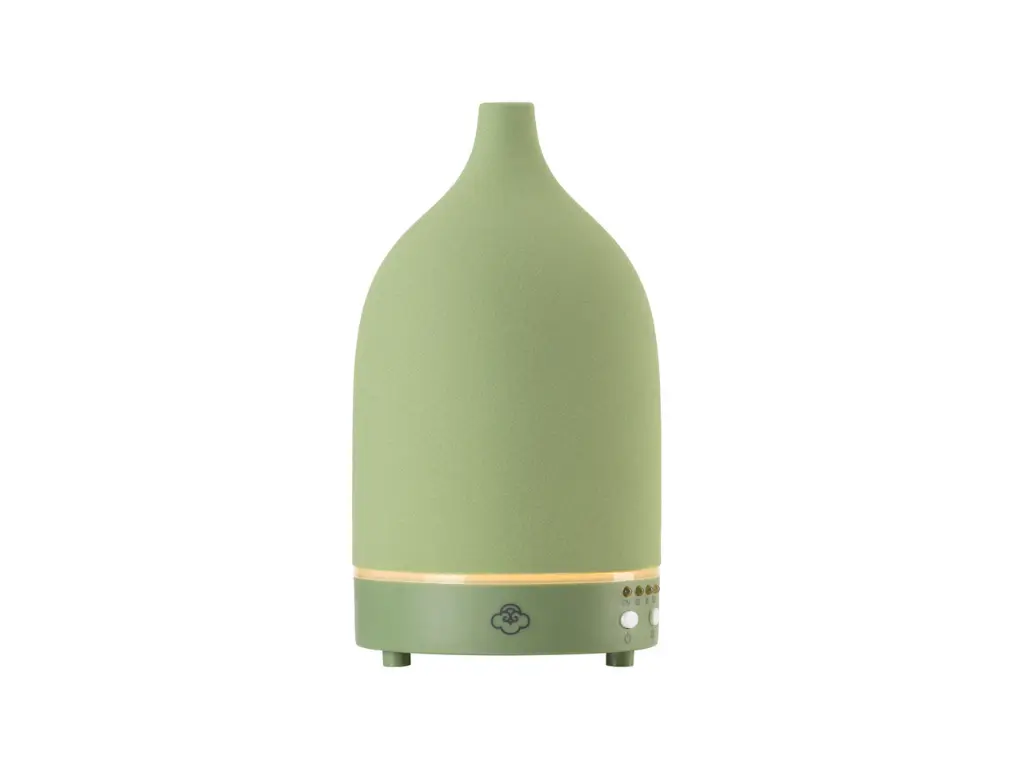 Vapor Green 90 Ceramic Ultrasonic Diffuser