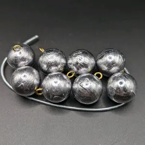 2oz Cannonball Sinkers 8 Pack