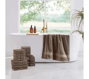 Truly Soft Complete 20 Piece Towel Set