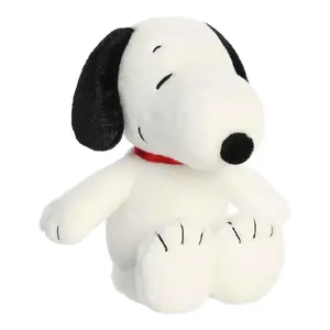 Aurora Adorable Peanuts 12" Floppy Legs Snoopy