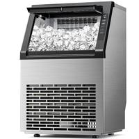 Commercial (80lbs/day)