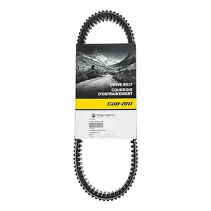 OEM 100% PBO Performance Drive Belt Maverick X3, 422280652 OEM 100% PBO Performance Drive Belt Maverick X3, 422280652