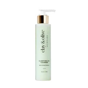 Clarifying Gel Cleanser
