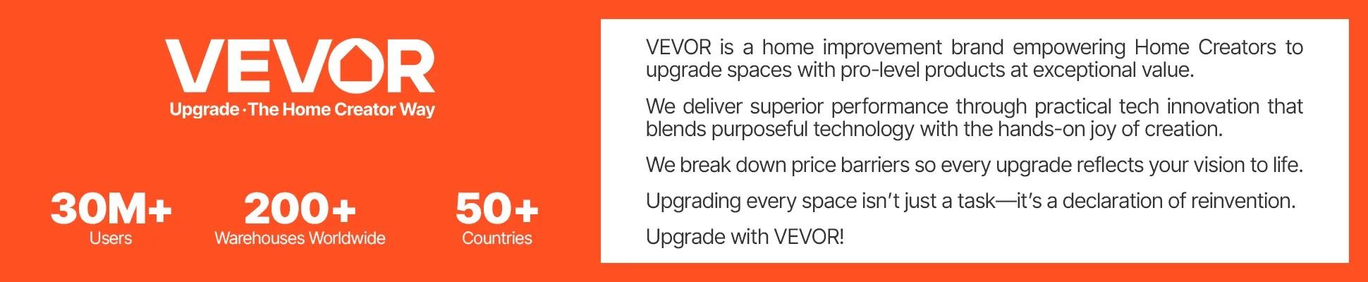 VEVOR 3 Packs Lawn Sweeper Brush Replacement, Compatible with VEVOR 26 inch Lawn & Leaf Collector Sweepers, Yard Sweeper Brush Paddle with Durable V-Shaped Bristles for Easy Grass Leaf Cleanup