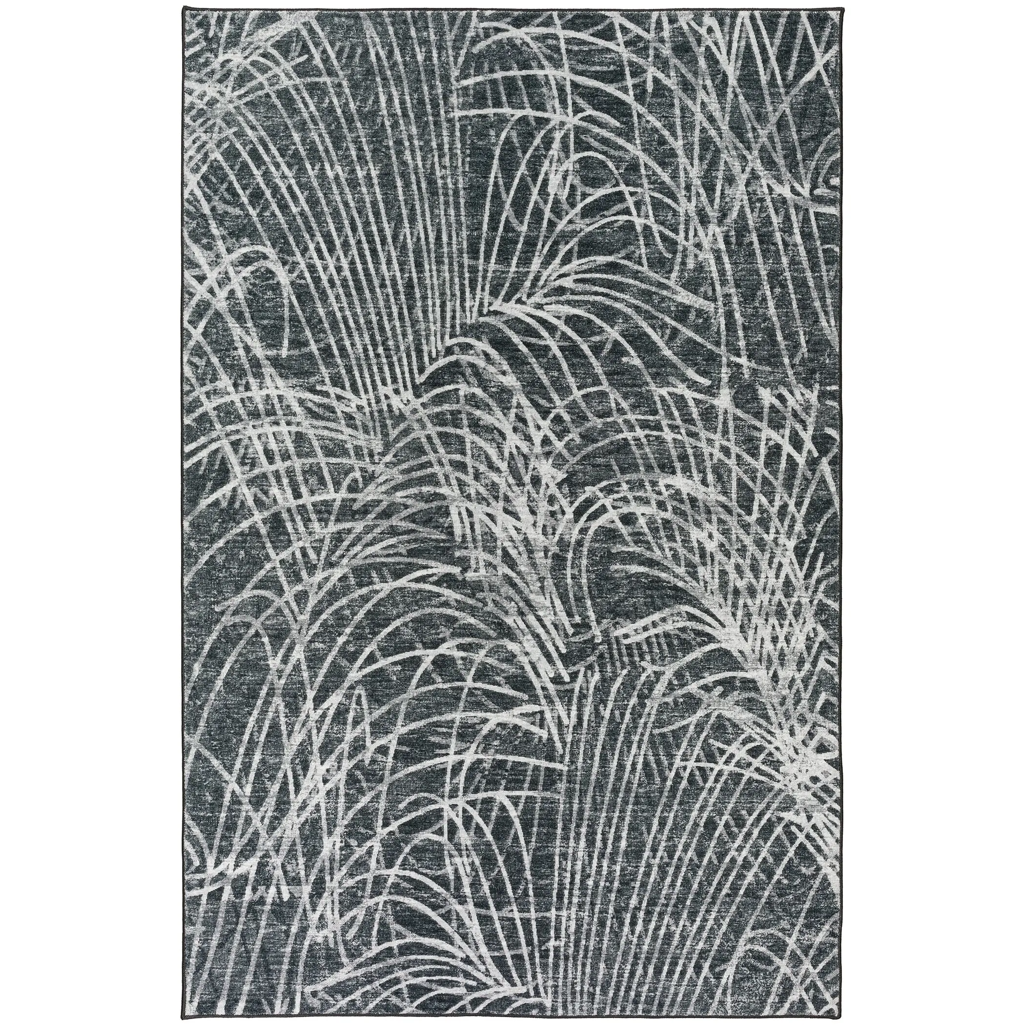 Machine Made Winslow WL2 Midnight - Dalyn Rugs