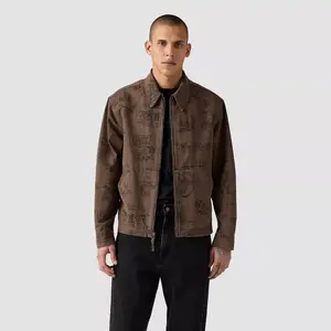 Levi's Men's Polk Trucker Jacket