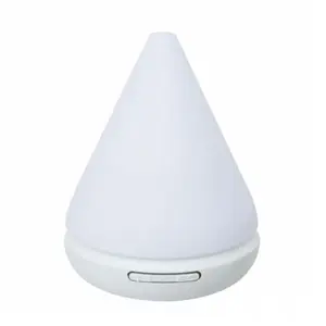 212 MAIN Ultrasonic Aromatherapy Diffuser & Humidifier for Home Improvement, Heating, Cooling & Ventilation Needs