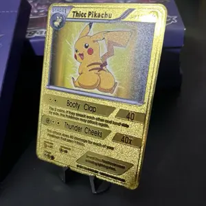 Thicc Pika