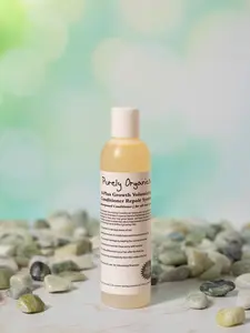 Purely Organics Earth & Beyond Coconut-Shea Deep Penetrating Conditioner | Deeply Nourishing Leave-In & Treatment - Repairs & Strengthens Damaged, Dry Hair - Plant-Based Formula - For All Hair Types