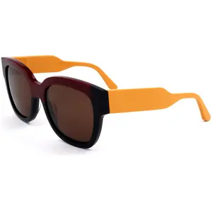 Marni Women's 54mm Bordeaux Sunglasses ME604S-606-54